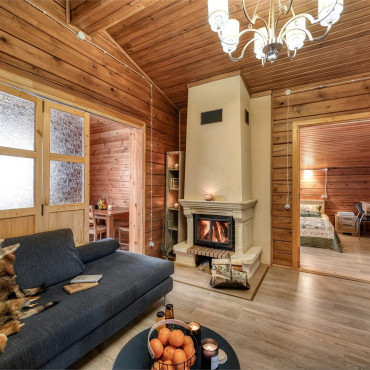 Коттедж "VIP дом"