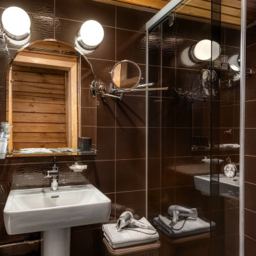 Коттедж "VIP дом"