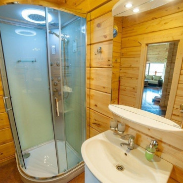 Коттедж "Золотая линия"