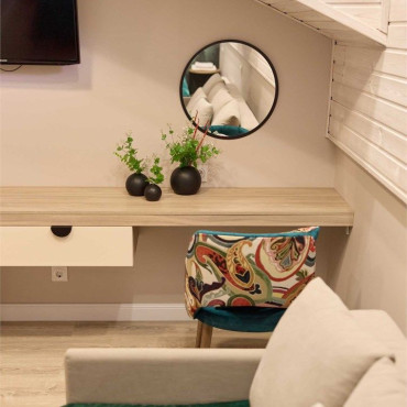 Номер "Полулюкс"