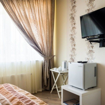 Номер "Видовой"