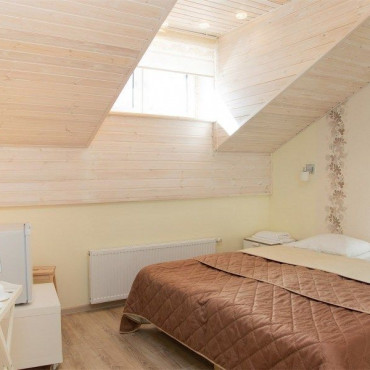 Номер "Стандарт +"