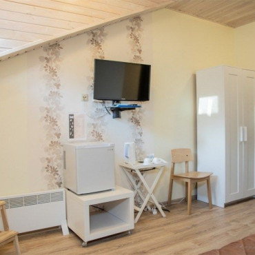 Номер "Стандарт +"