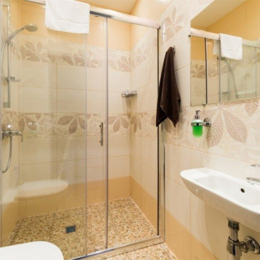 Номер "Стандарт +"