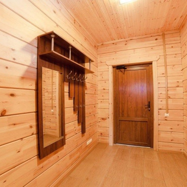 Коттедж "Лазурная линия 8 мест"