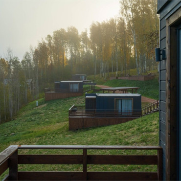 Номер "Ольховая линия"