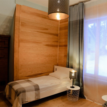 Коттедж "Коттедж на 12 человек"