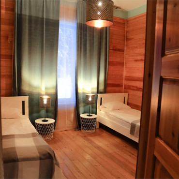 Коттедж "Коттедж на 12 человек"