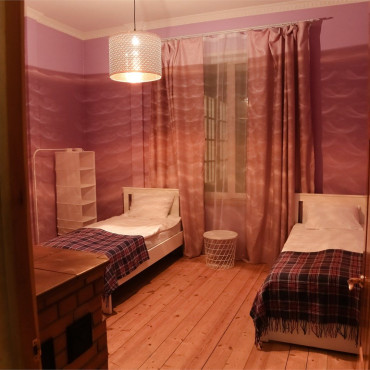 Коттедж "Коттедж на 12 человек"