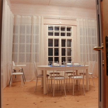 Коттедж "Коттедж на 12 человек"