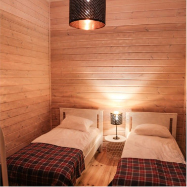 Коттедж "Коттедж на 12 человек"