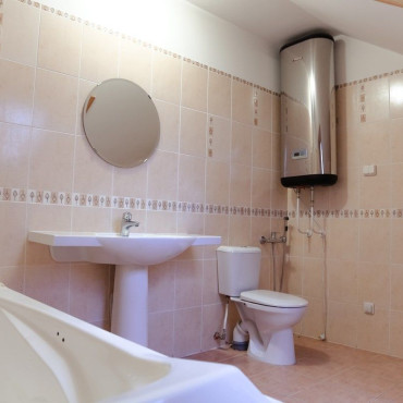 Коттедж "Коттедж на 12 человек"