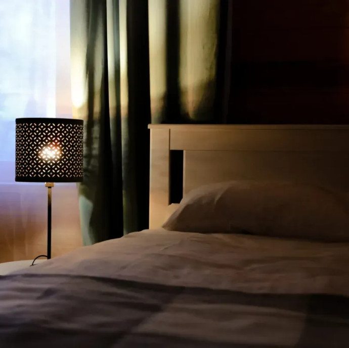 Коттедж в Vyritsa village