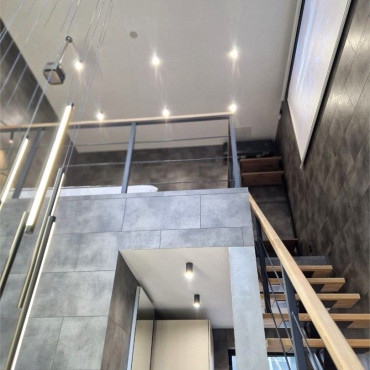 Вилла "2-х этажный ДОМ для двоих с купелью"