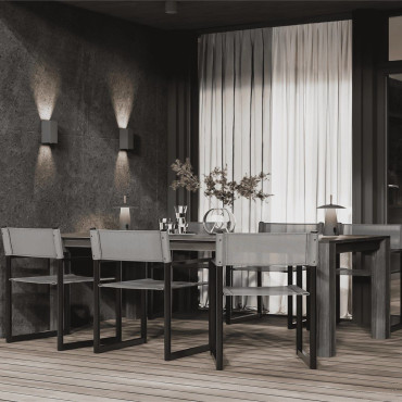 Вилла "Семейный дом с 2-мя спальнями, сауной, купелью и террасой на 2 этаже"