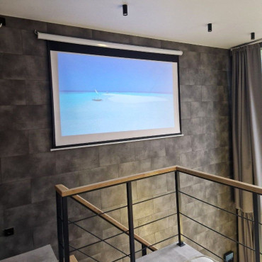 Номер "2-х этажный ДОМ для двоих без купели"