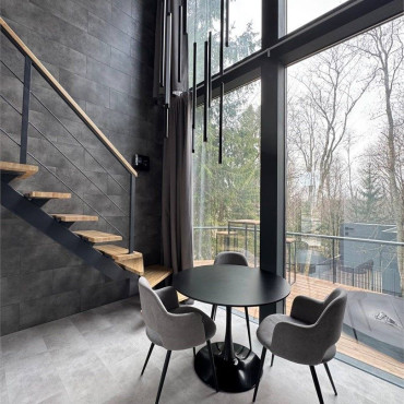 Номер "2-х этажный ДОМ для двоих без купели"