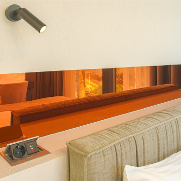 Вилла "Дом для 2 - 4 гостей без купели"