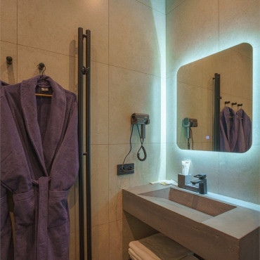 Вилла "Дом для 2 - 4 гостей без купели"