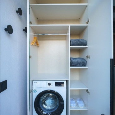 Вилла "Дом для 2 - 4 гостей без купели"