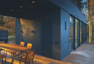 WhiteResort Поляны / Карелия