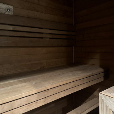 Коттедж "Хюгге Дом"