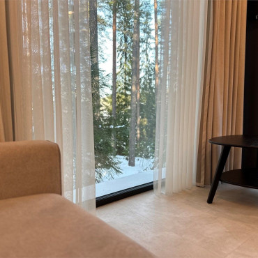 Коттедж "Хюгге Дом"