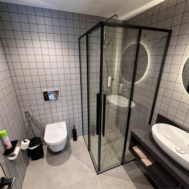 Коттедж "Хюгге Дом"