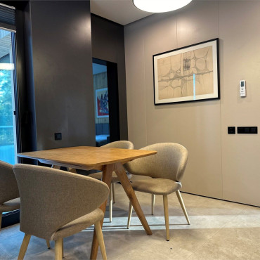 Коттедж "Хюгге Дом"