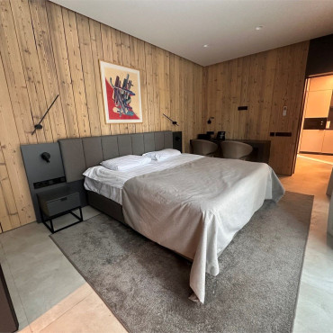 Коттедж "Хюгге Дом"