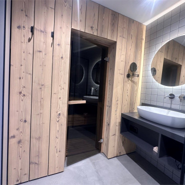 Коттедж "Хюгге Дом"