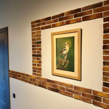 Номер "Номер с собственной террасой и мангальной зоной"