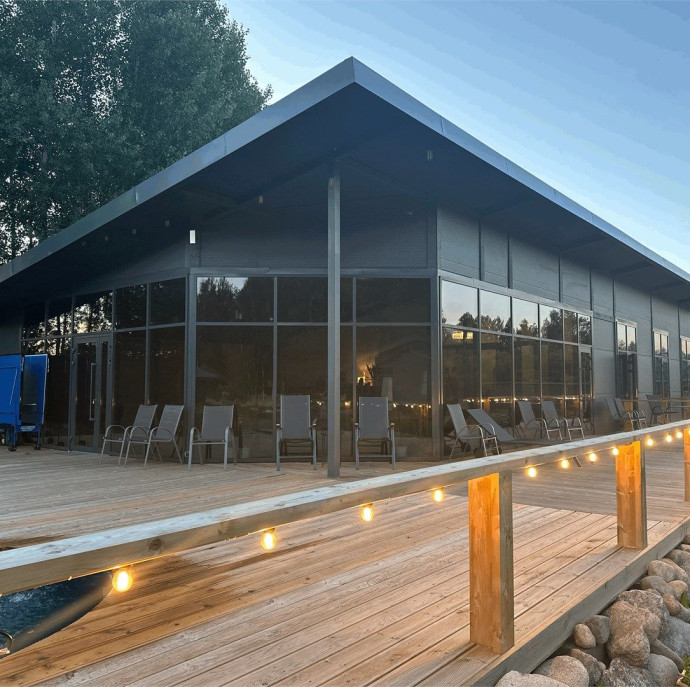 Хутор Барышево