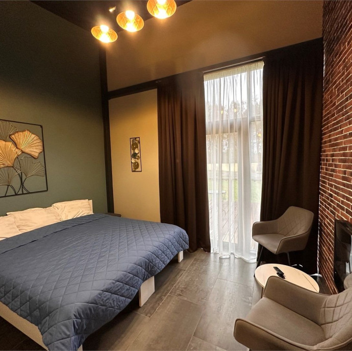 Хутор Барышево