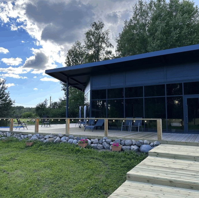 Хутор Барышево