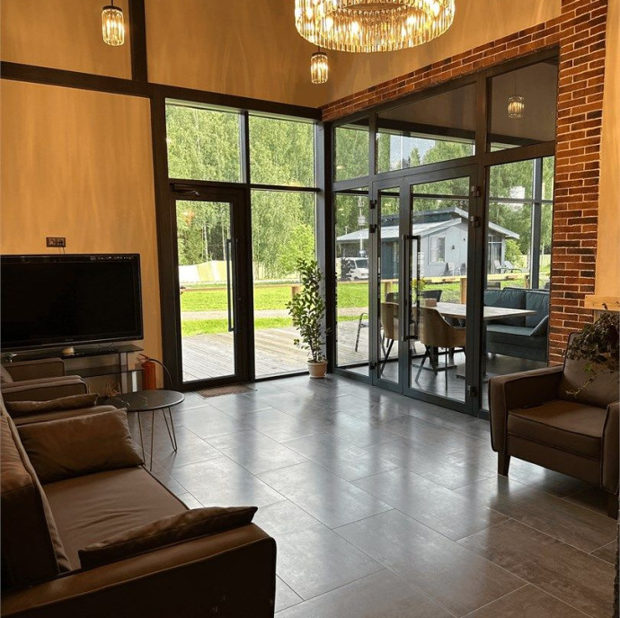 Хутор Барышево