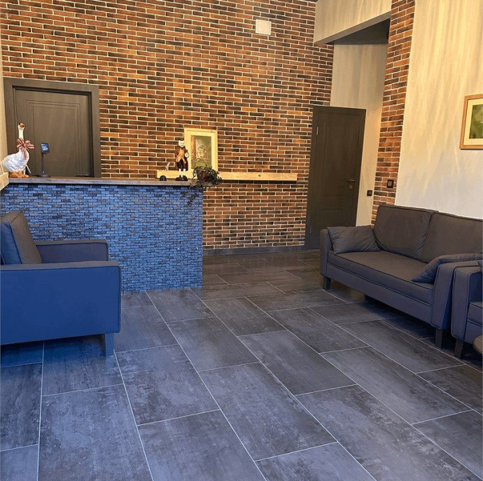 Хутор Барышево