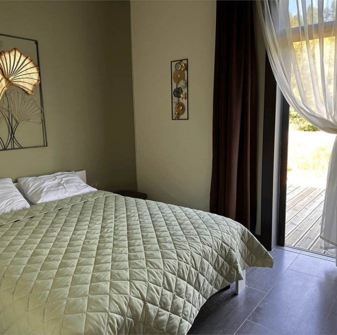 Хутор Барышево