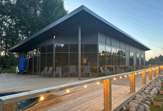 Хутор Барышево