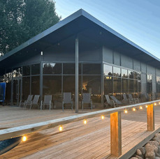 Хутор Барышево