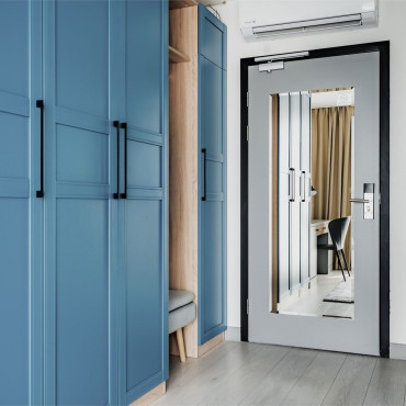 Номер "СМАРТ без кухни одноместный"