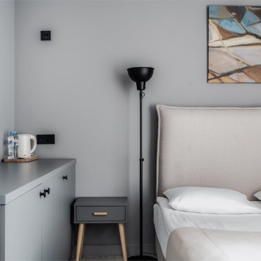 Номер "СМАРТ без кухни одноместный"