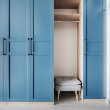 Номер "СМАРТ без кухни одноместный"