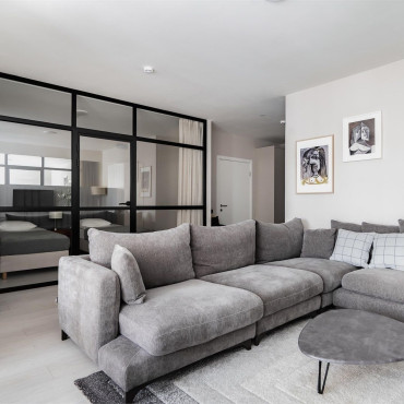 Номер "ЛЮКС без кухни"