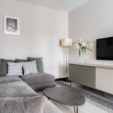 Номер "ЛЮКС без кухни"