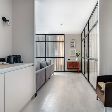 Номер "ЛЮКС без кухни"