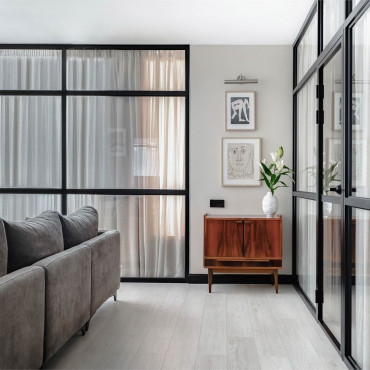 Номер "ЛЮКС без кухни"