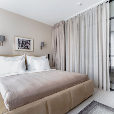 Номер "ЛЮКС без кухни"