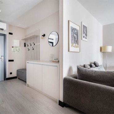 Номер "ЛЮКС без кухни"