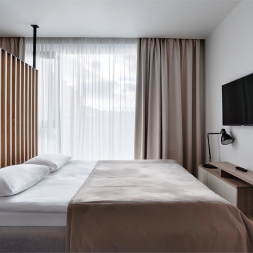 Номер "СМАРТ КОМПАКТ одноместный"